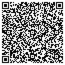QR code with M & M Developers LLC contacts