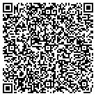 QR code with A Chiropractic First Clinic contacts