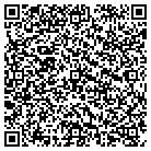 QR code with K T Development LLC contacts