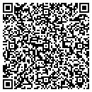 QR code with Atrium Square contacts