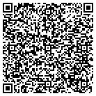 QR code with Blanchard Training & Developme contacts