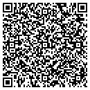 QR code with E P Gardner OD contacts