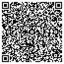 QR code with D W Campagna Development Corp contacts