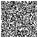 QR code with F&B Concept Development LLC contacts