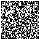 QR code with Hillside Developers contacts