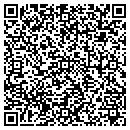 QR code with Hines Interest contacts
