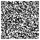 QR code with J A Green Development Corp contacts