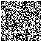 QR code with J & W Five Points LLC contacts