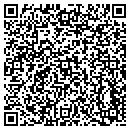QR code with RE Web Service contacts