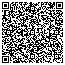 QR code with L & S Development Inc contacts