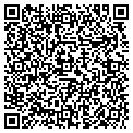 QR code with Pbs Development Corp contacts