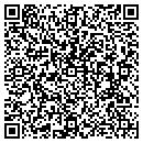 QR code with Raza Development Fund contacts