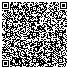 QR code with Weirton Plaza Development Lp contacts