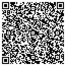 QR code with C&F Development Co contacts