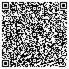 QR code with High Level Development Corp contacts