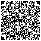 QR code with S & A Building Development CO contacts