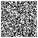QR code with N Ytx Development Corp contacts