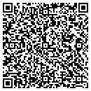QR code with C C Development Inc contacts