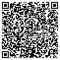 QR code with Cks Development contacts