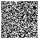 QR code with Gca Development contacts