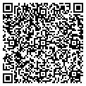 QR code with Hines contacts