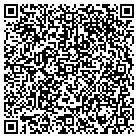 QR code with Holmes Community Development C contacts
