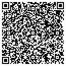 QR code with Krm Development contacts