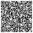 QR code with M&M Developers LLC contacts