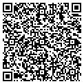 QR code with Tjs Developer contacts