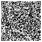 QR code with A & T Moving & Packing contacts