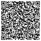 QR code with DE LA Vega Development contacts