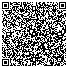 QR code with Hearthside Development Corp contacts