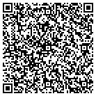 QR code with Hebron & 121 Development contacts