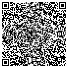 QR code with Higher Level Development contacts