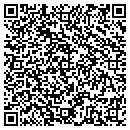 QR code with Lazarus Property Corporation contacts