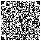 QR code with Leopard Development Company contacts