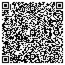 QR code with Saigon Nails contacts