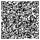QR code with M G Herring Group contacts