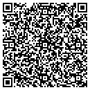 QR code with Rader Properties contacts