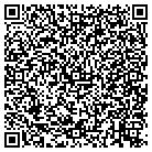 QR code with Marbella Development contacts