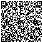 QR code with Hollis James River Rendezvous contacts