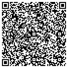 QR code with R L Worth & Assoc Ltd contacts