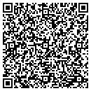 QR code with Hmb Development contacts