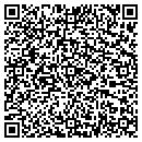 QR code with Rgv Properties Inc contacts