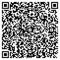QR code with Dfk Corp contacts