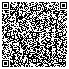 QR code with Gainey Properties LLC contacts