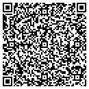QR code with Rbg International Inc contacts