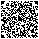 QR code with Ridgecrest Capital L P contacts