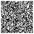 QR code with Utsuki Co contacts