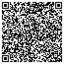 QR code with Rick Vague contacts